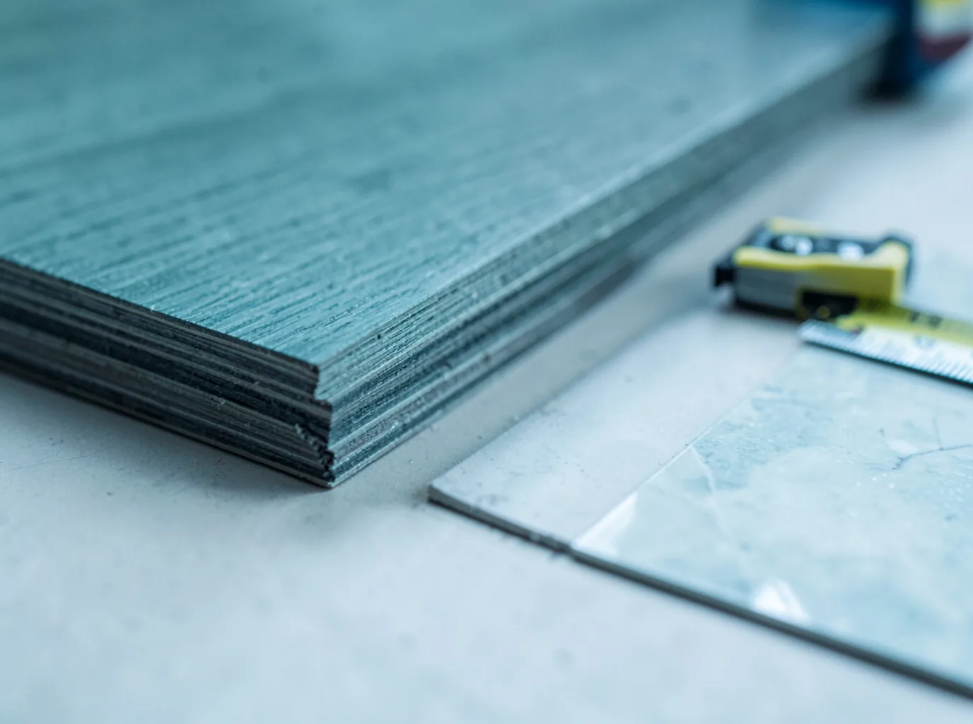 Luxury Vinyl Plank Installation Lake Peekskill, NY FAQs